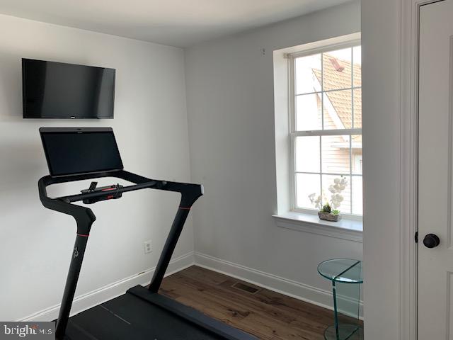 CONSHOHOCKEN - Residential
