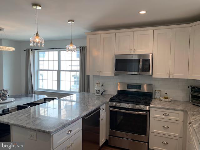 CONSHOHOCKEN - Residential