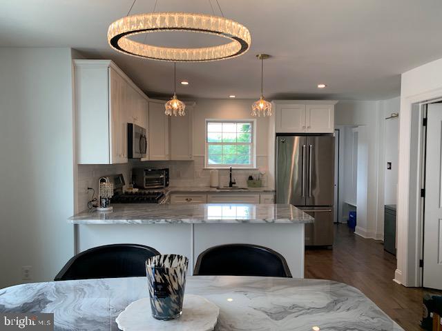 CONSHOHOCKEN - Residential