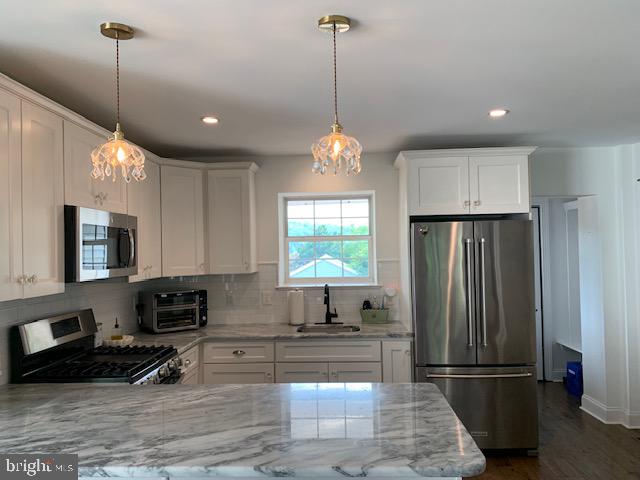 CONSHOHOCKEN - Residential