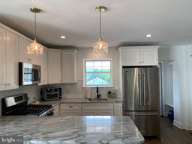 CONSHOHOCKEN - Residential