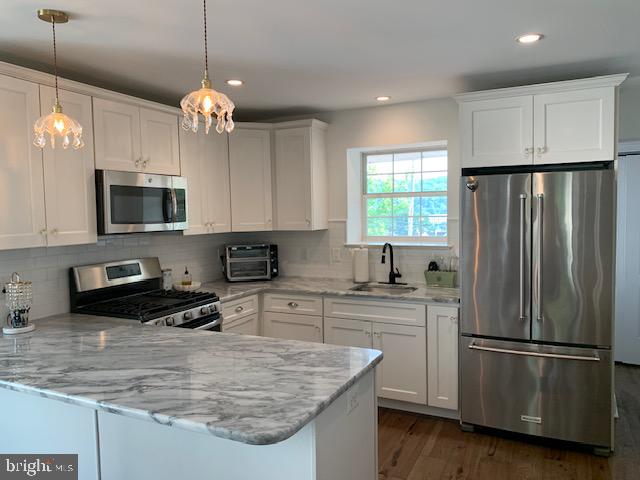 CONSHOHOCKEN - Residential