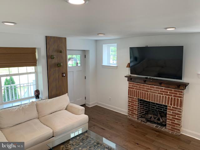 CONSHOHOCKEN - Residential