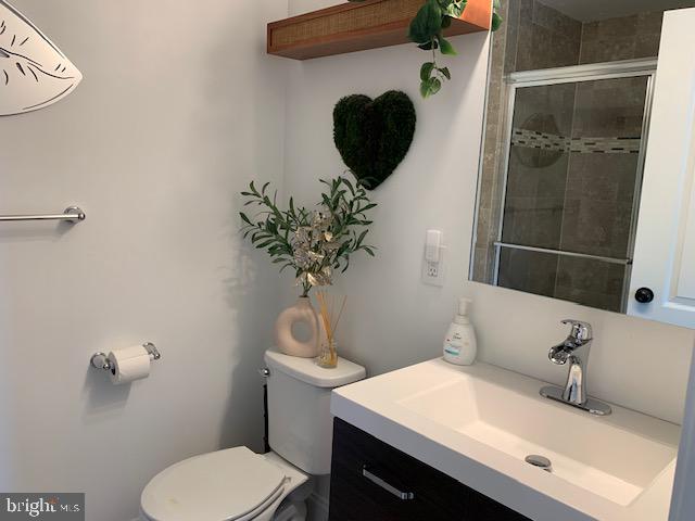 CONSHOHOCKEN - Residential