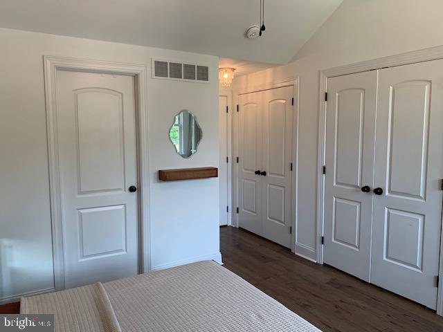 CONSHOHOCKEN - Residential