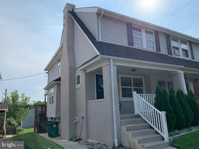 CONSHOHOCKEN - Residential