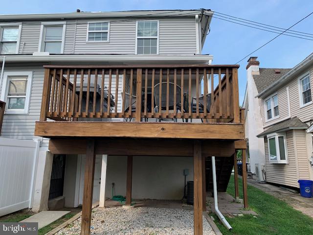 CONSHOHOCKEN - Residential