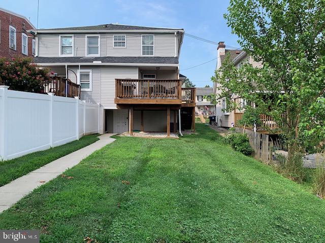 CONSHOHOCKEN - Residential