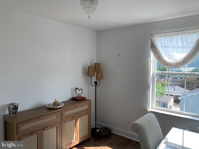 CONSHOHOCKEN - Residential