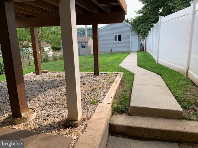 CONSHOHOCKEN - Residential
