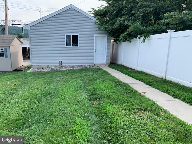 CONSHOHOCKEN - Residential