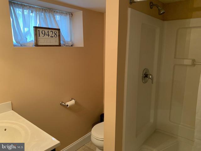 CONSHOHOCKEN - Residential