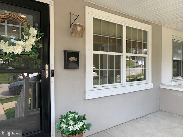 CONSHOHOCKEN - Residential