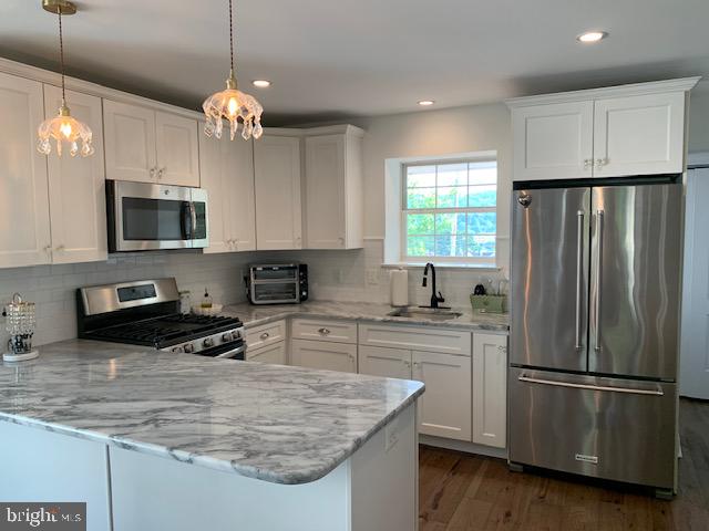 CONSHOHOCKEN - Residential
