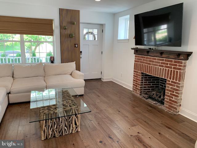 CONSHOHOCKEN - Residential
