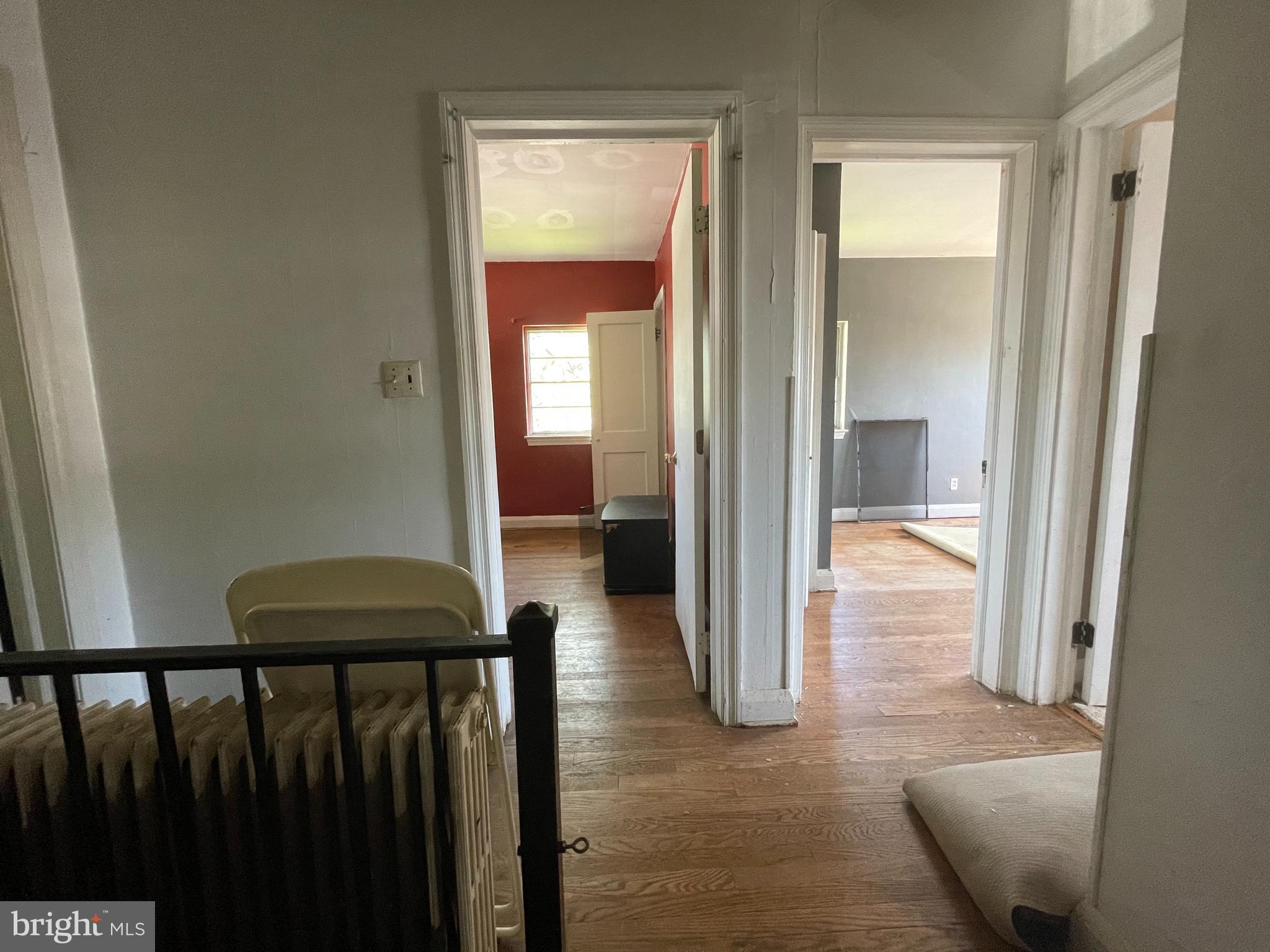 AIGBURTH - Residential
