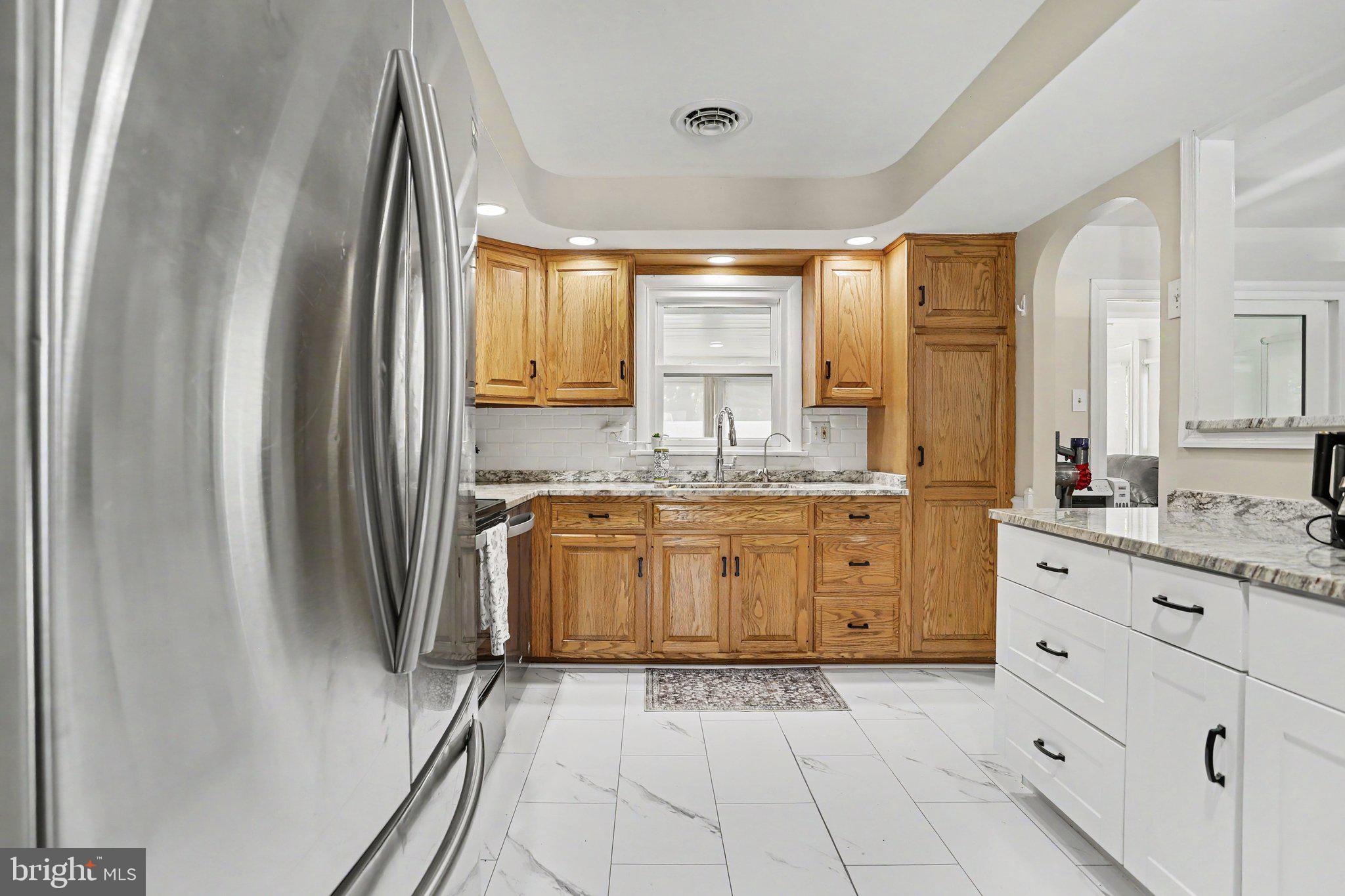 MANHEIM TWP - Residential