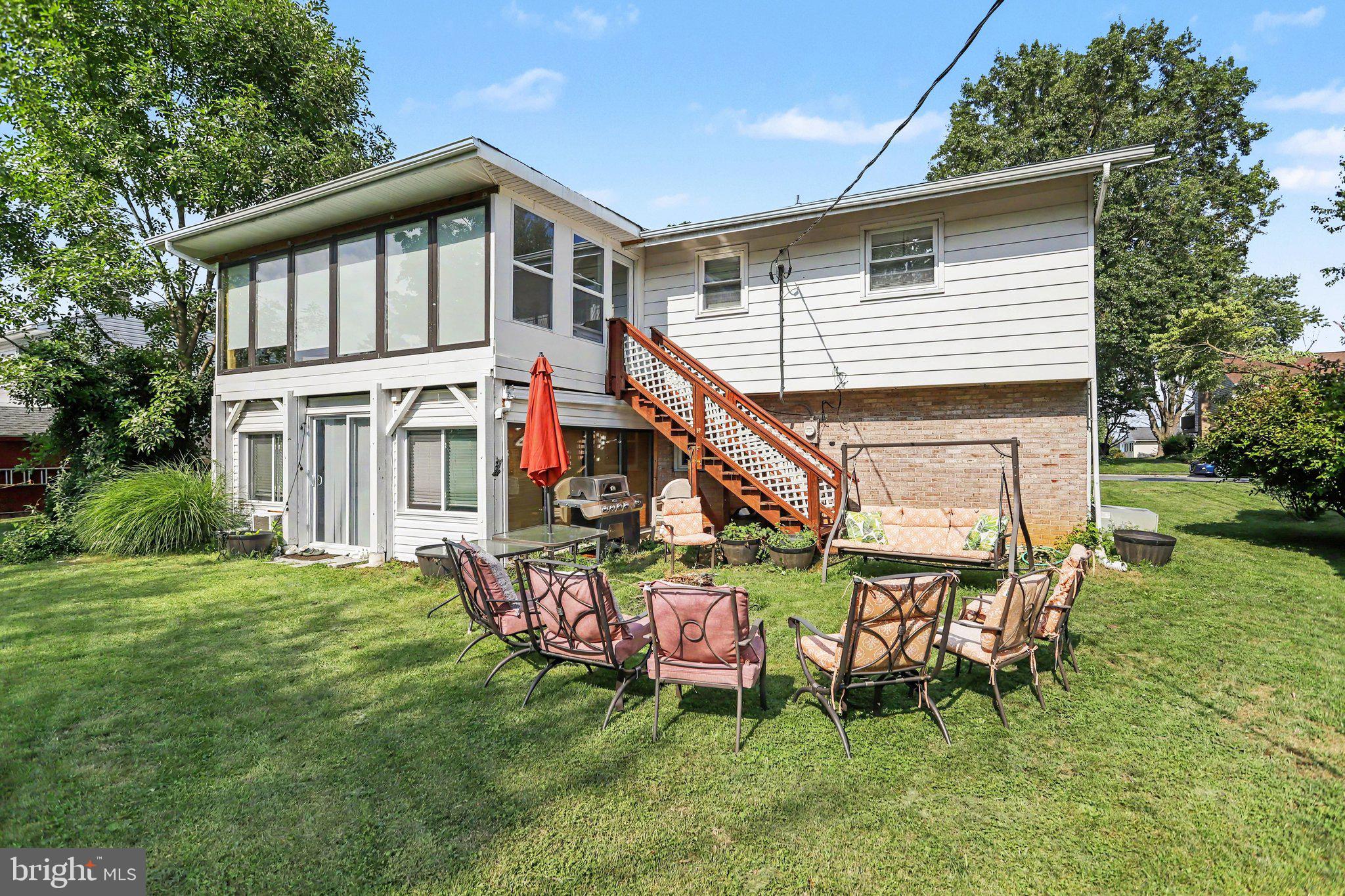 MANHEIM TWP - Residential