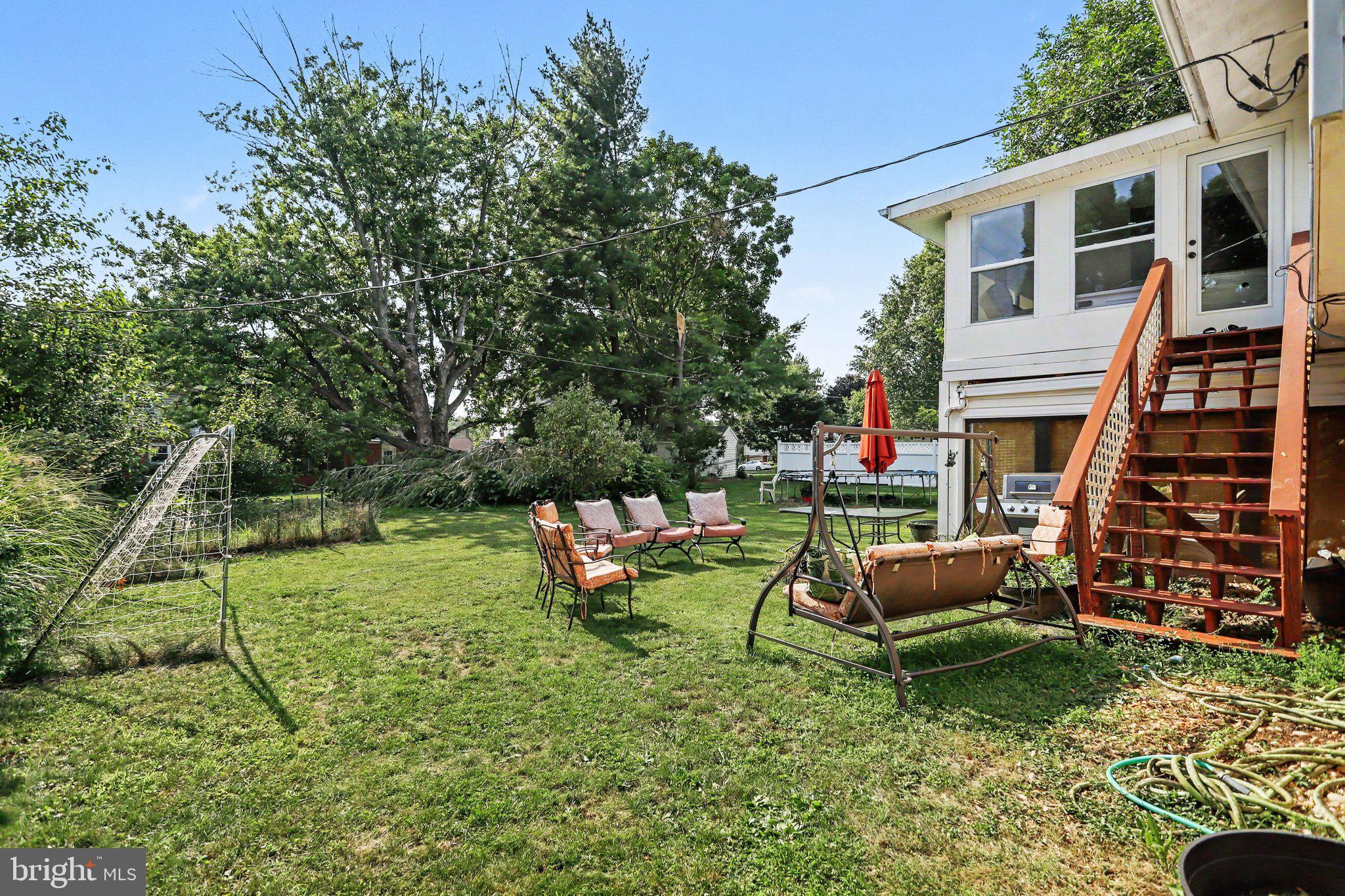 MANHEIM TWP - Residential