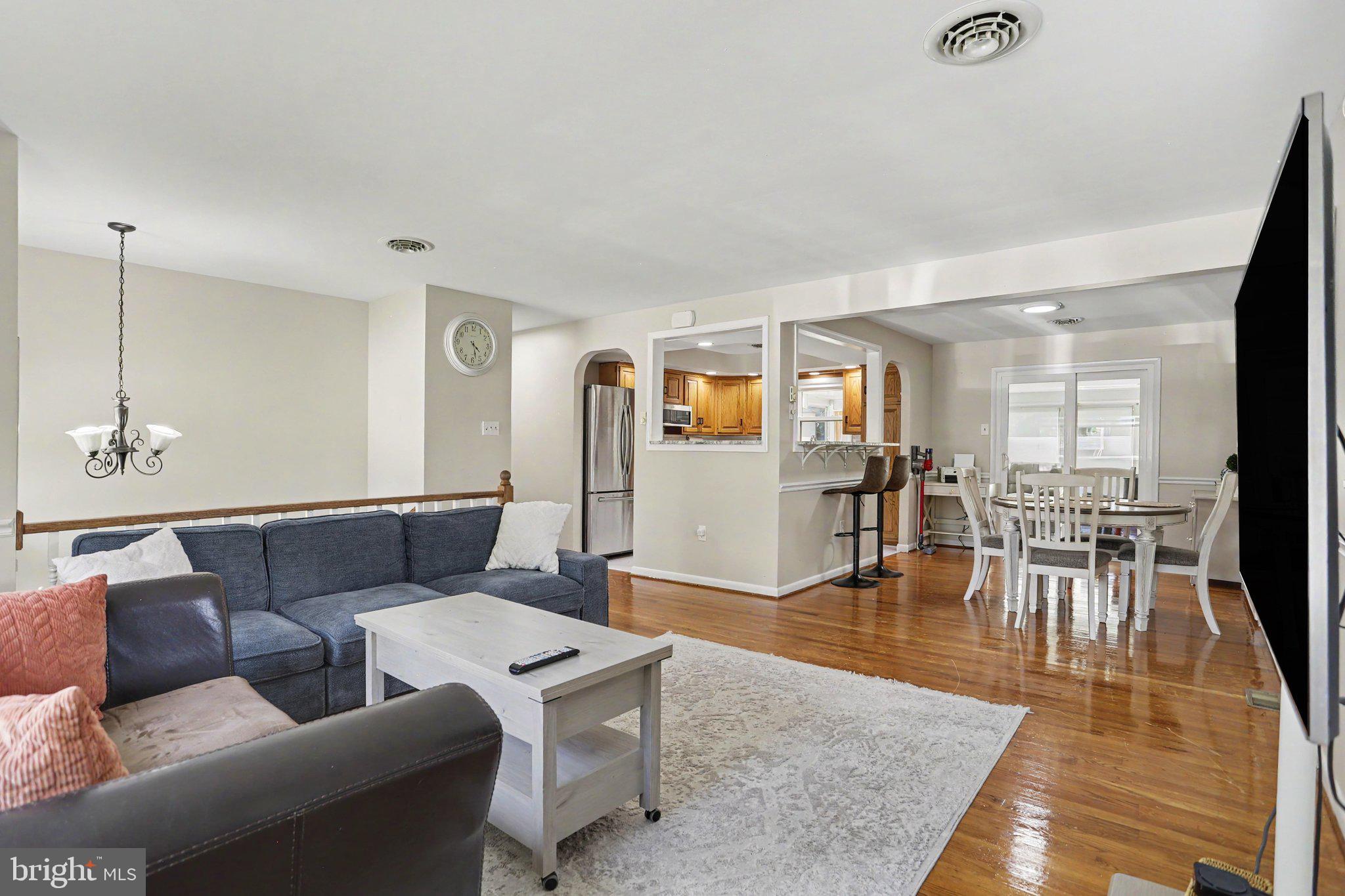 MANHEIM TWP - Residential