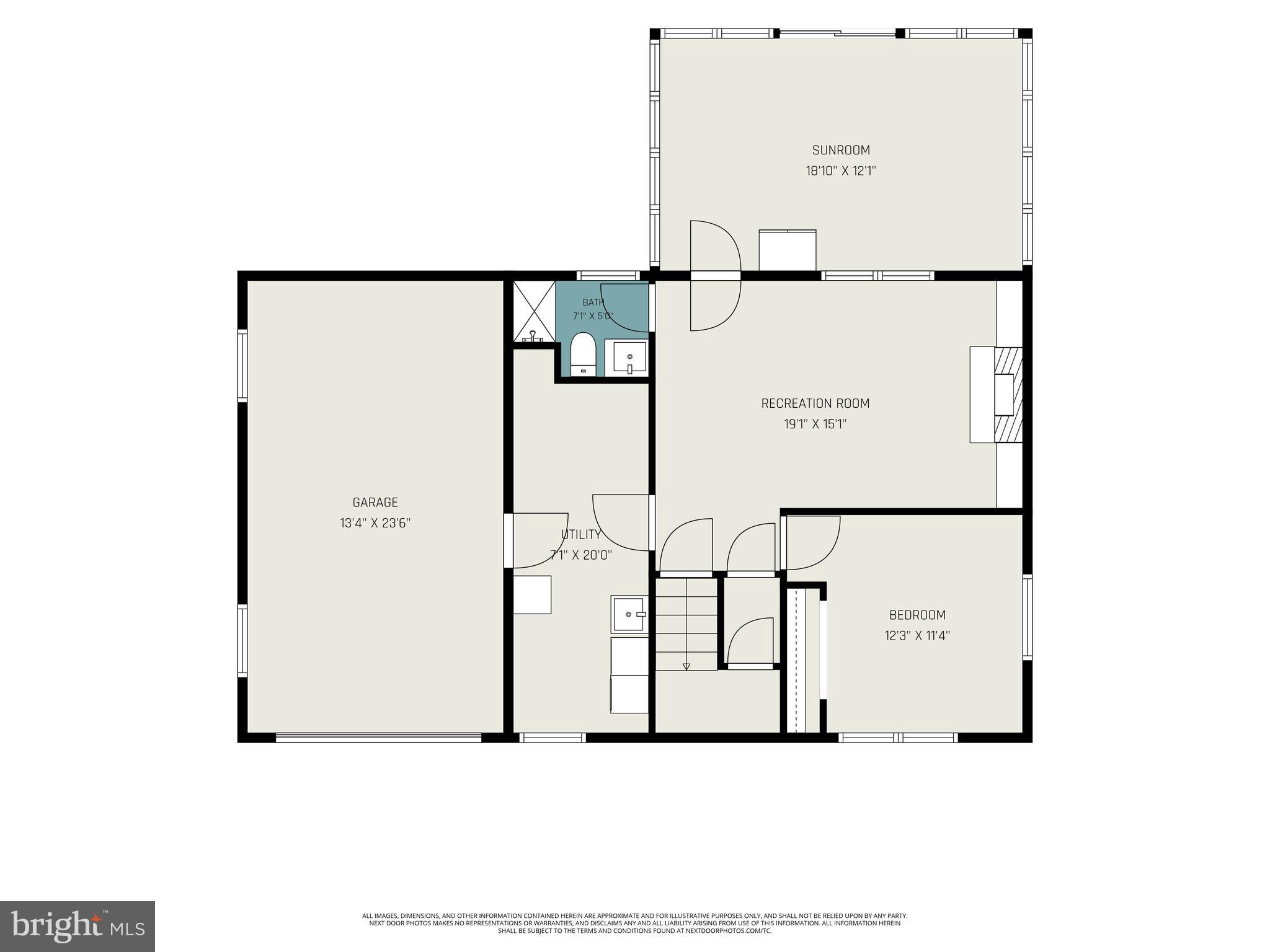 MANHEIM TWP - Residential