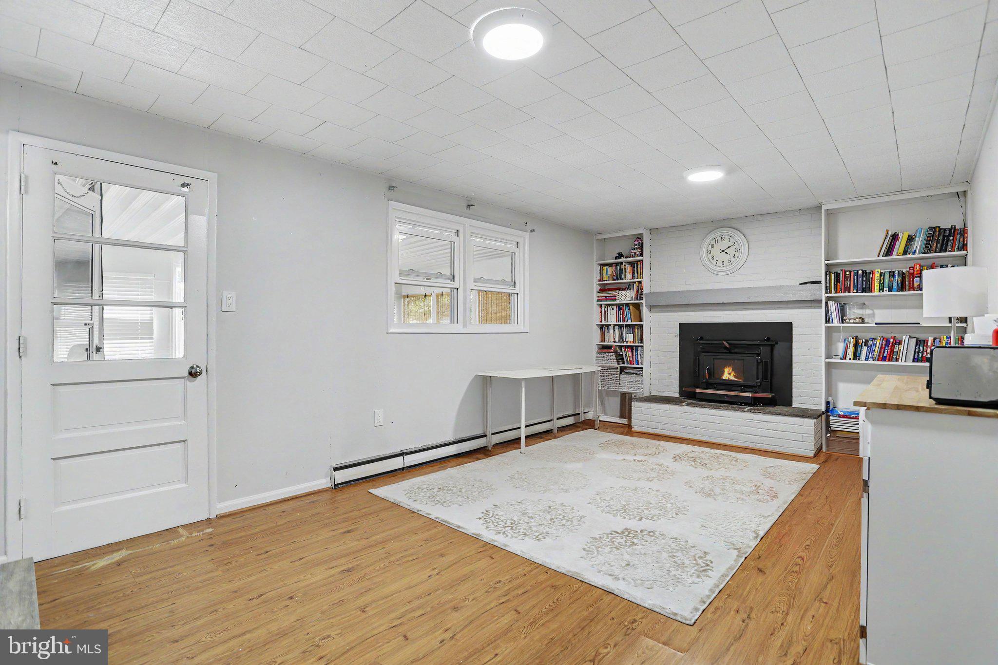 MANHEIM TWP - Residential