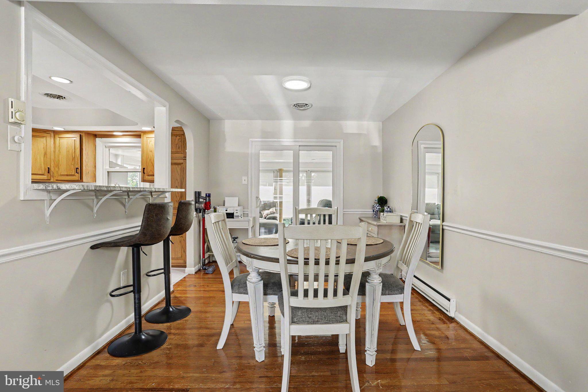 MANHEIM TWP - Residential