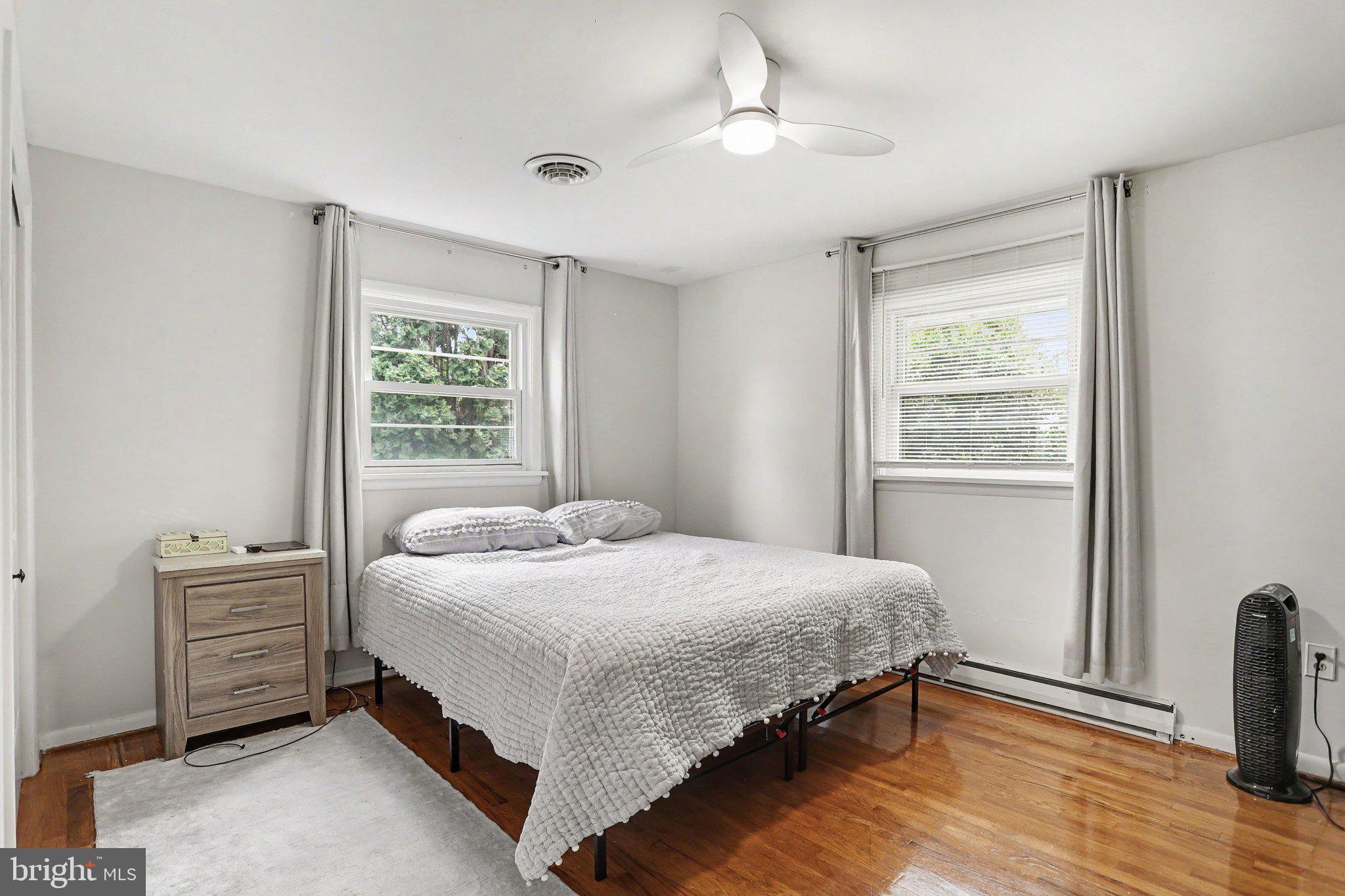 MANHEIM TWP - Residential
