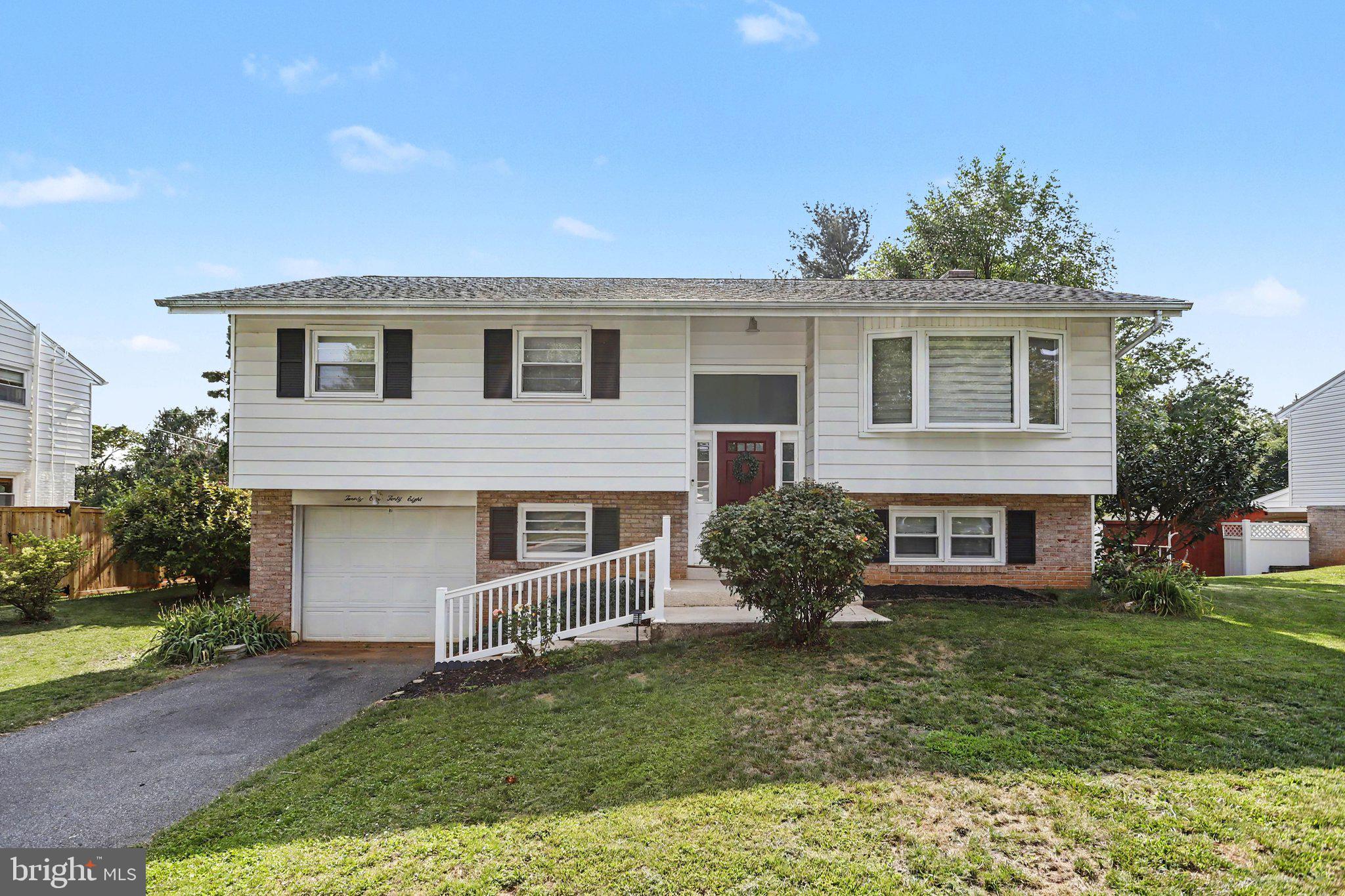 MANHEIM TWP - Residential