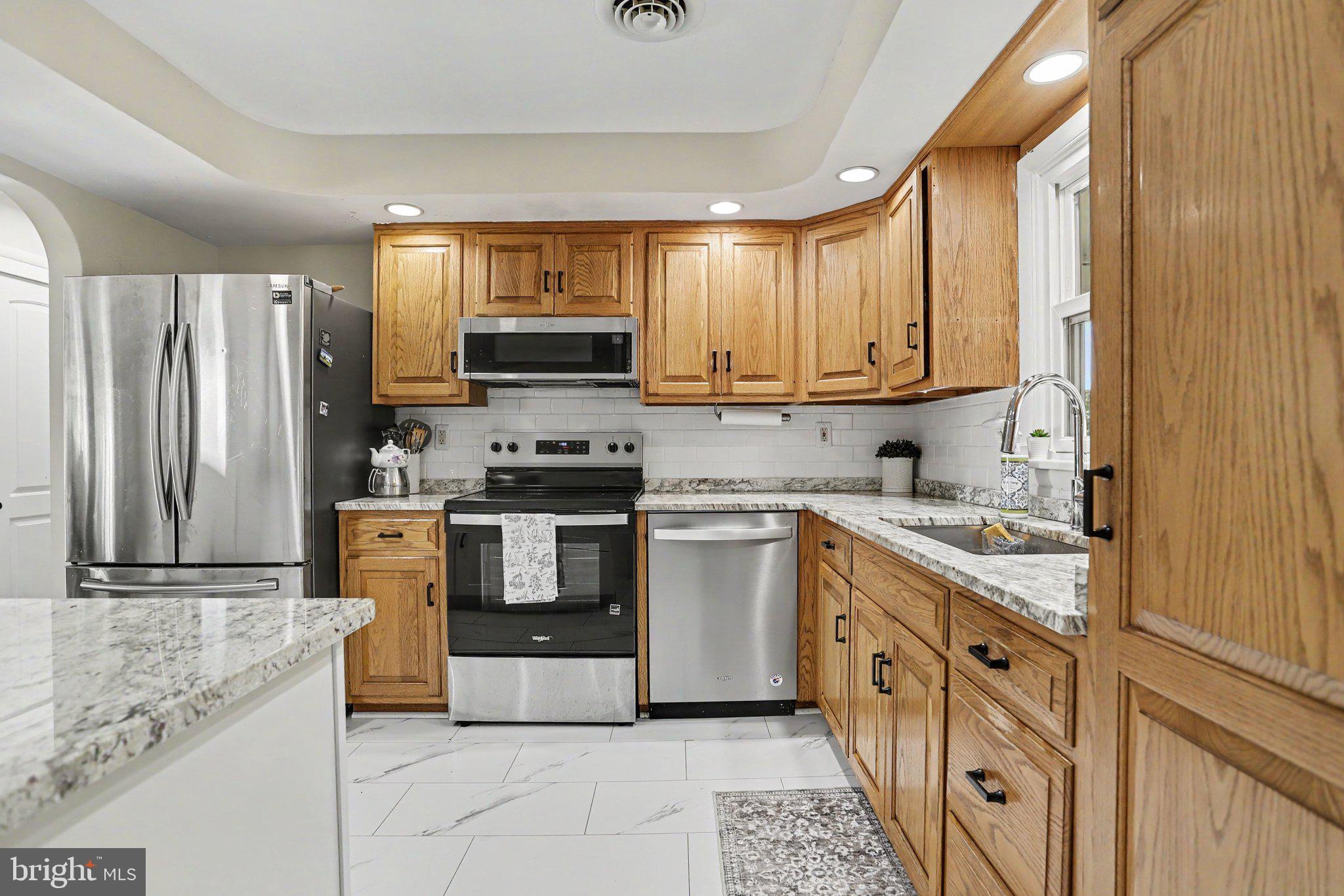 MANHEIM TWP - Residential