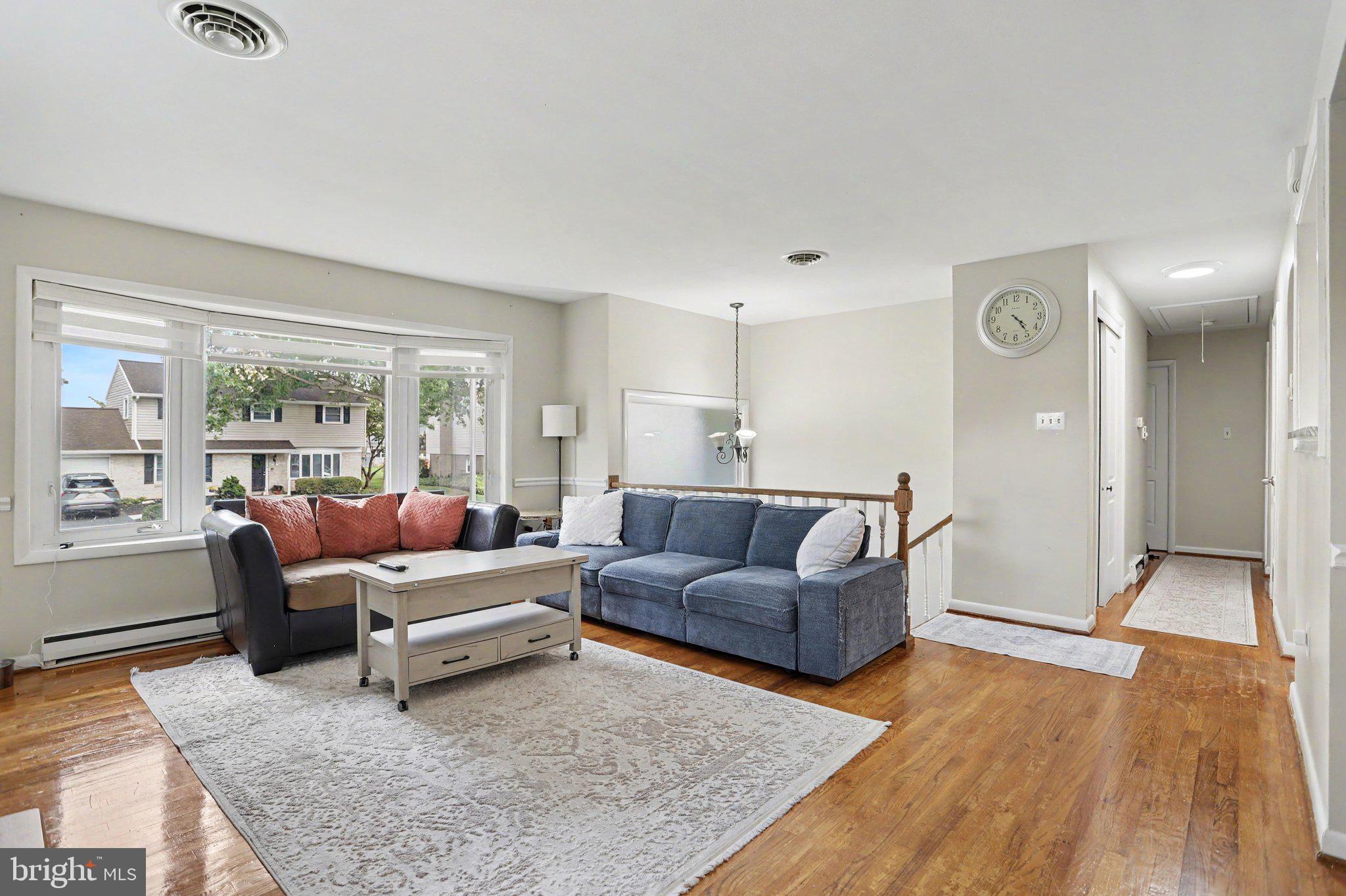 MANHEIM TWP - Residential