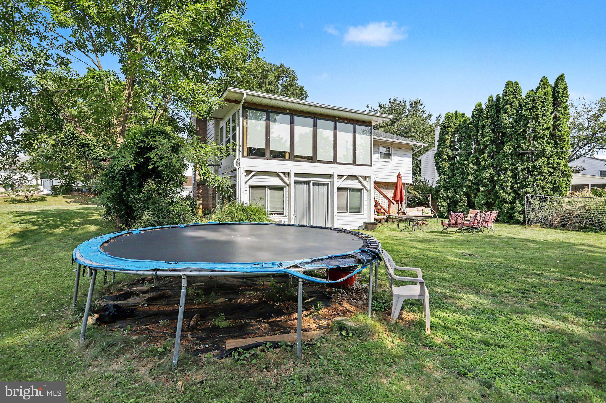 MANHEIM TWP - Residential