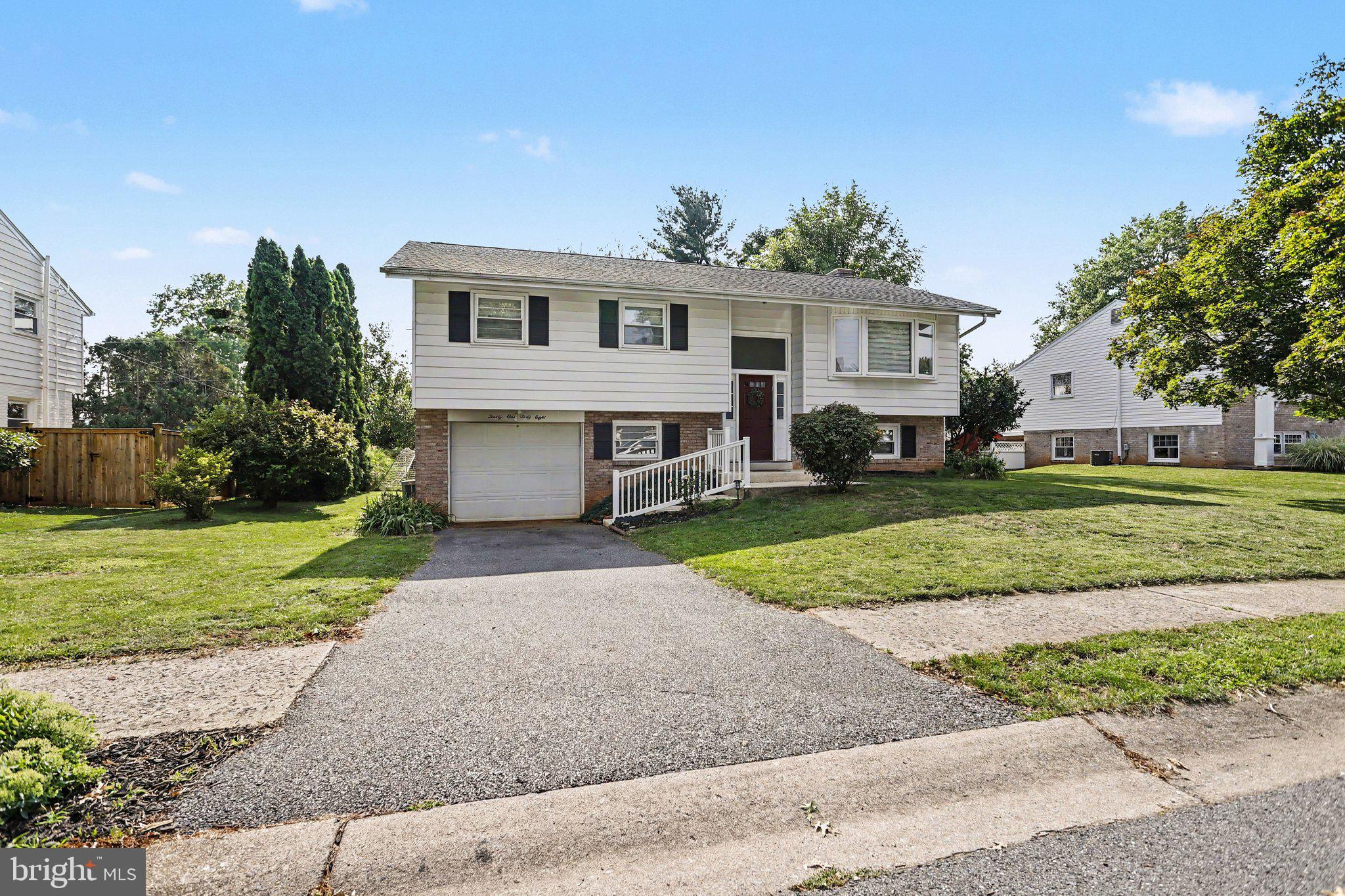 MANHEIM TWP - Residential