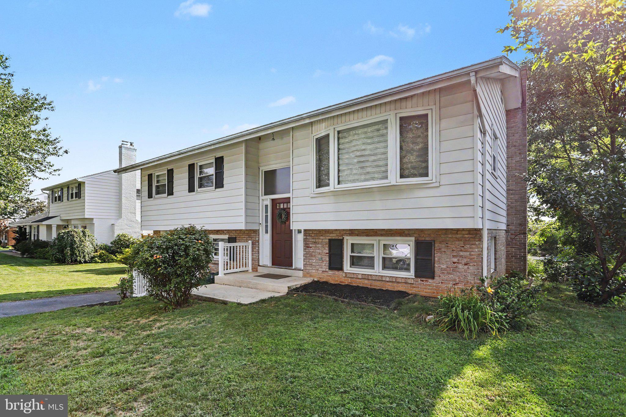 MANHEIM TWP - Residential