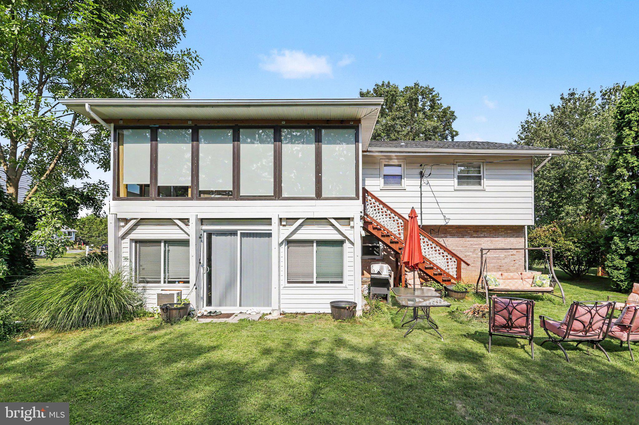 MANHEIM TWP - Residential