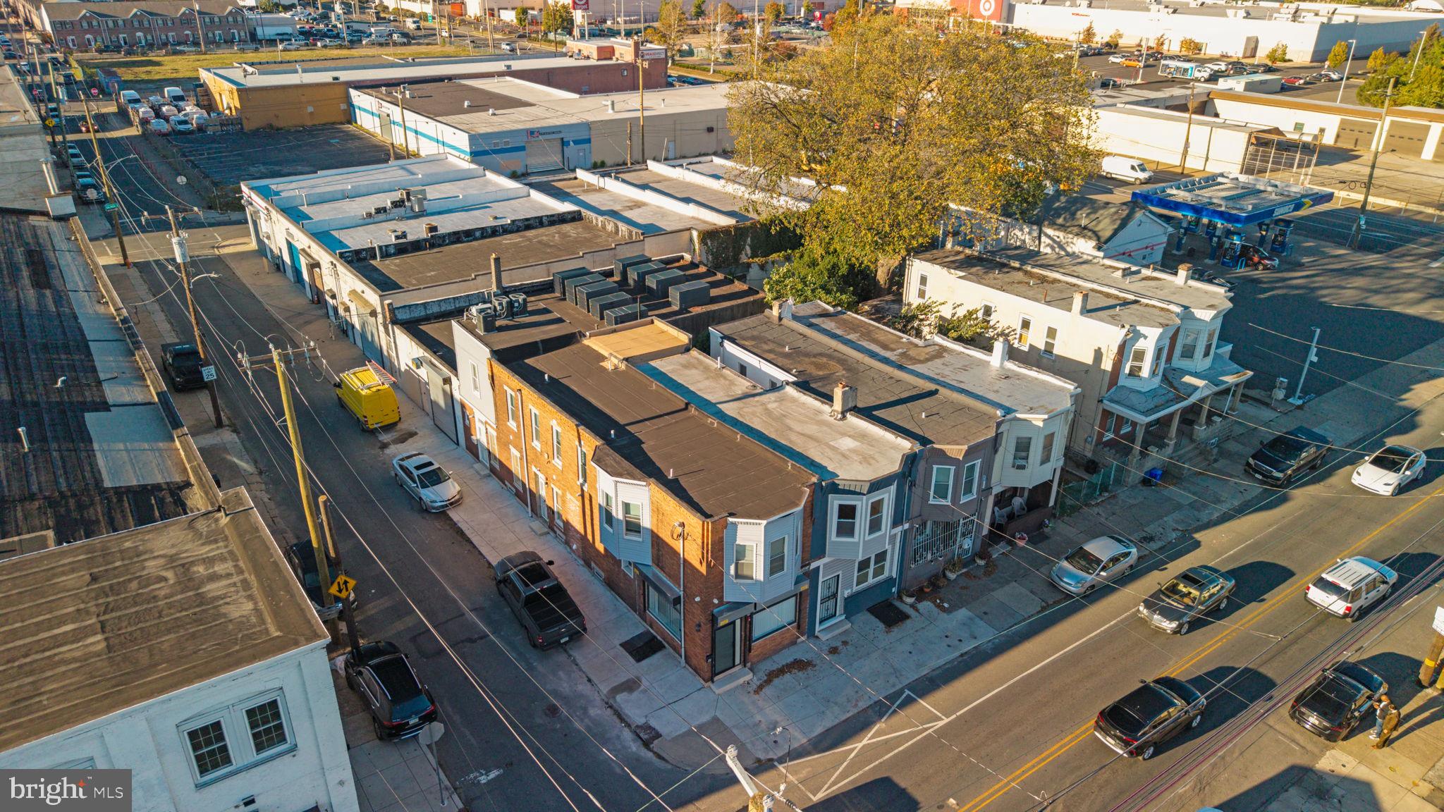 To All the "Savvy Investors", Here's a Strategic Multi-Asset Portfolio: Fully Renovated Corner Quadruplex. Unlock immediate scale with this turnkey corner quadruplex, now available as the anchor of a premier 3-building investment package or sold separately. Completely renovated from the studs up, this property features all-new electrical, plumbing, heating/ air conditioning, and windows. It is fully occupied, providing immediate cash flow and "buy and hold" security. Located near I-95, Castor Ave, and major transit hubs with shopping and dining nearby. This property is being offered alongside 3656 Richmond St (MLS# PAPH2552496) and 2757 Pickwick St (MLS# PAPH2552500). Acquiring all three allows an investor to control a significant portion of this high-visibility corridor. With the City of Philadelphia’s "Complete Streets" initiative set to revitalize the local infrastructure, this is a rare opportunity to secure a high-yield asset in a neighborhood positioned for major appreciation.