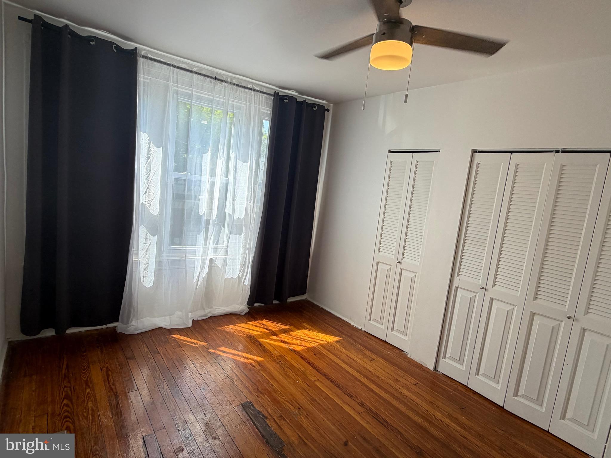 STRAWBERRY MANSION - Residential