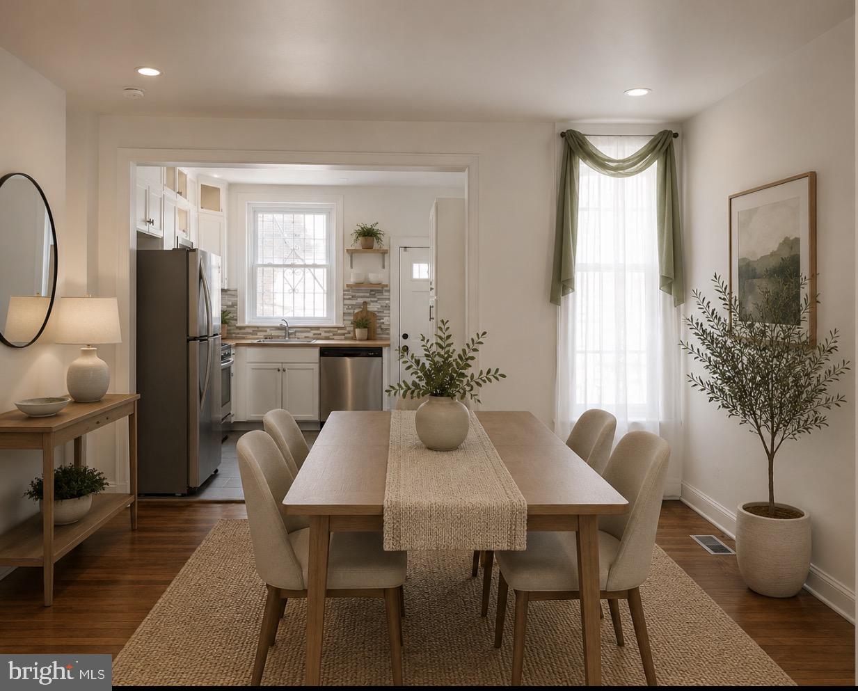 STRAWBERRY MANSION - Residential