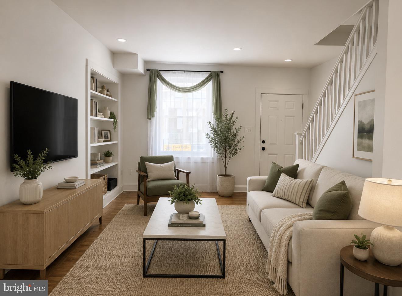 STRAWBERRY MANSION - Residential