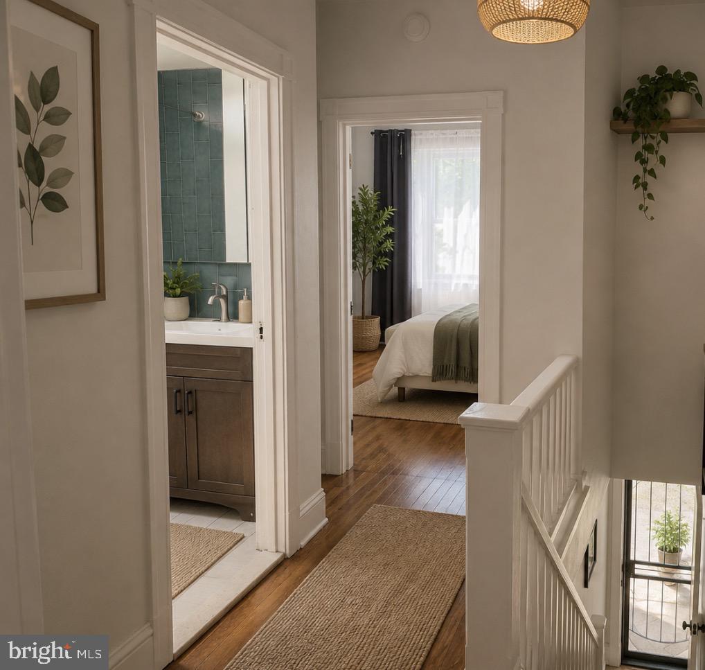 STRAWBERRY MANSION - Residential
