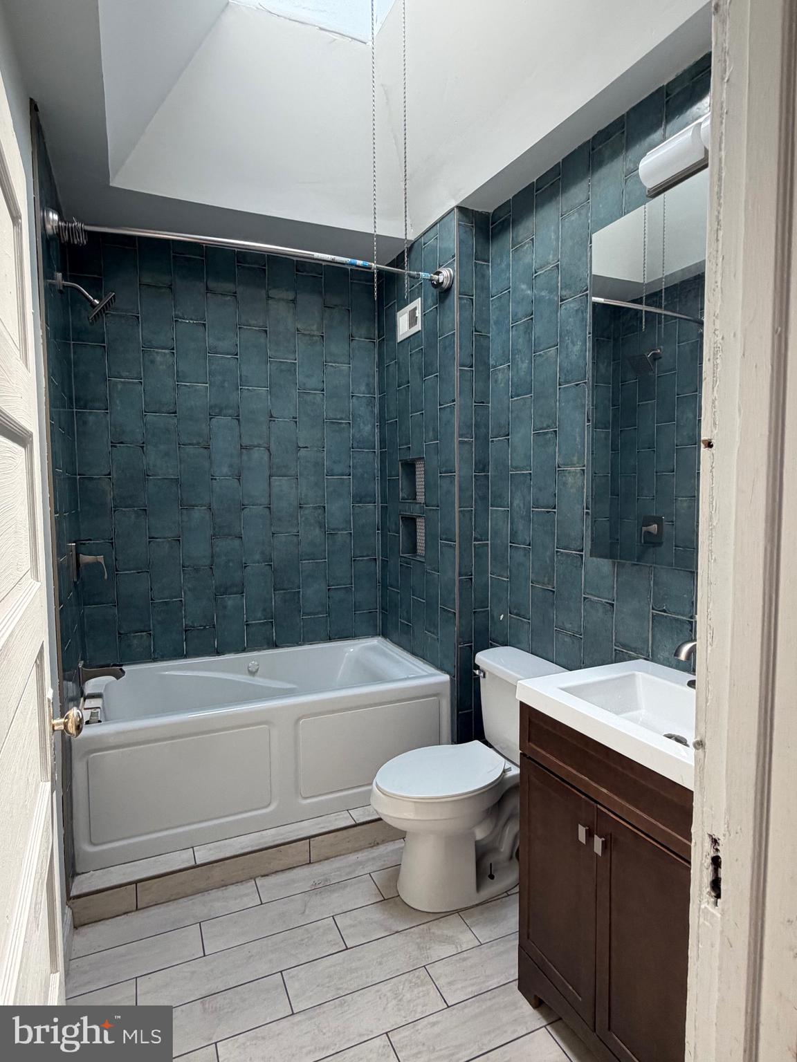 STRAWBERRY MANSION - Residential