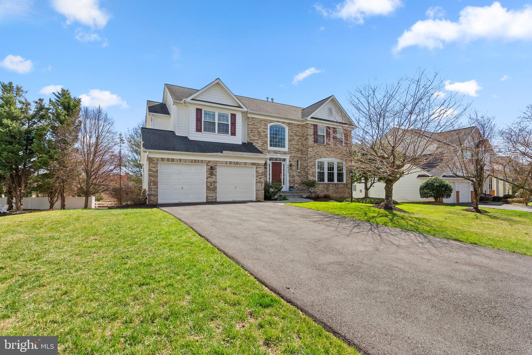 BARNSLEY MANOR ESTATES - Residential