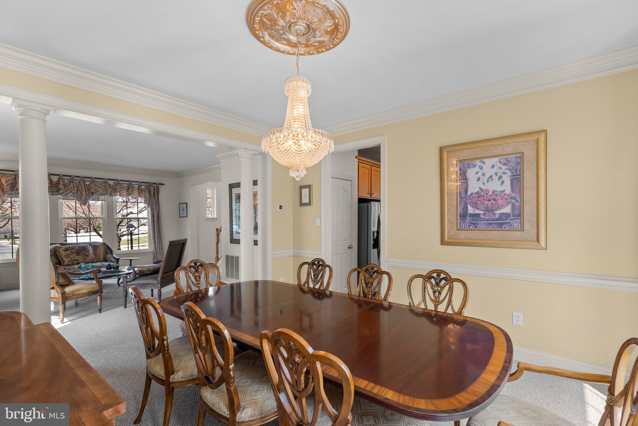 BARNSLEY MANOR ESTATES - Residential
