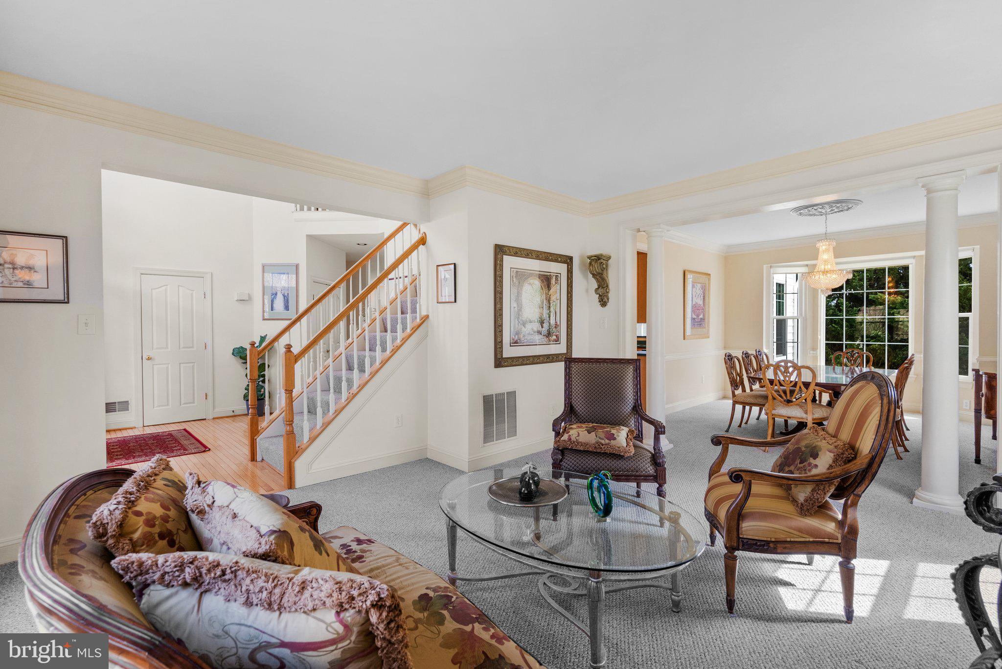 BARNSLEY MANOR ESTATES - Residential