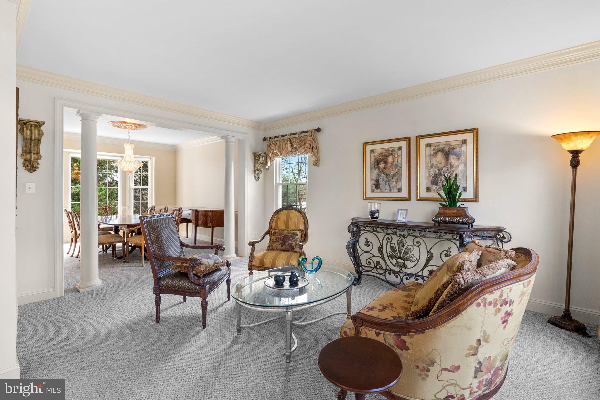 BARNSLEY MANOR ESTATES - Residential