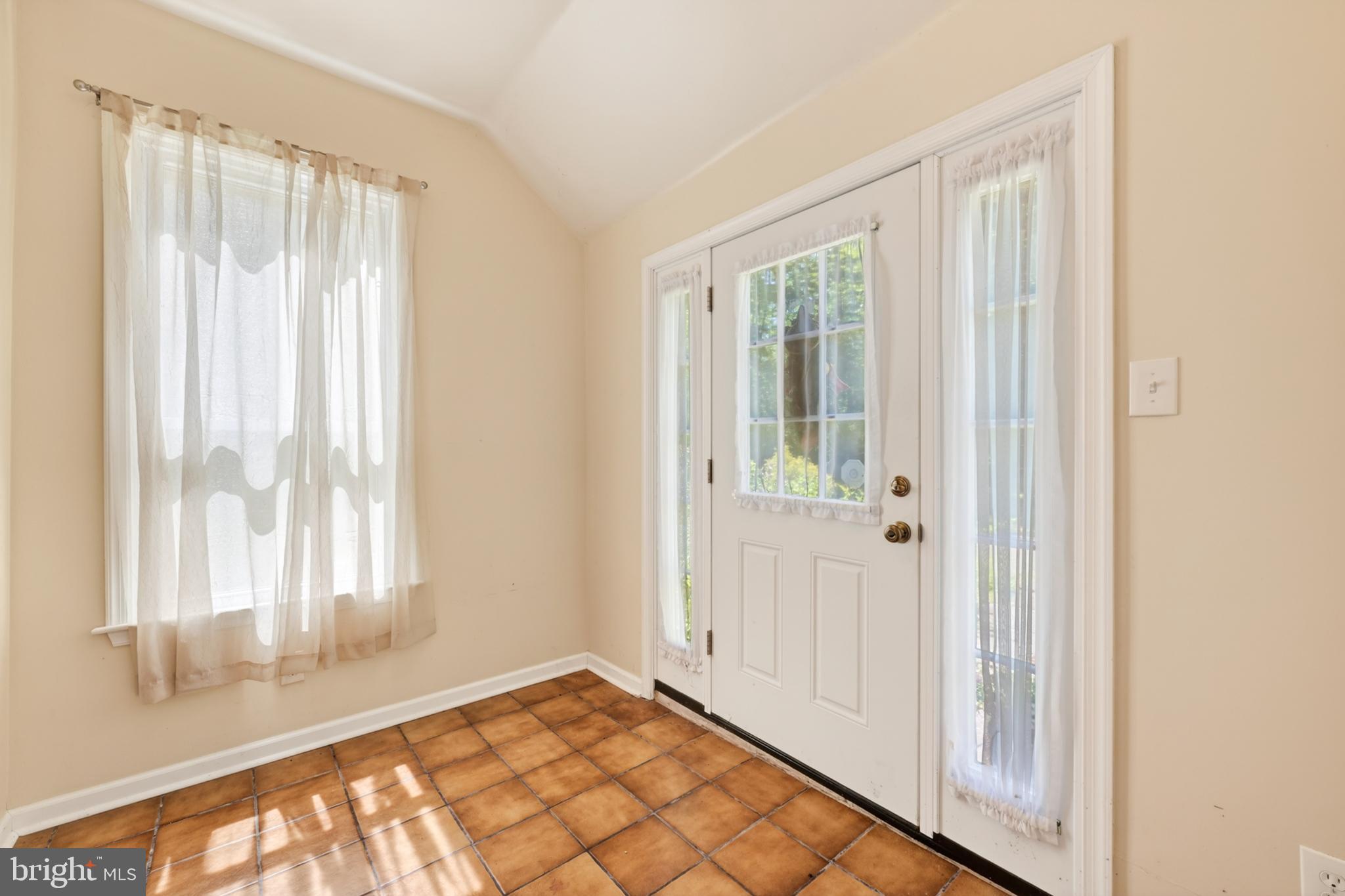NONE AVAILABLE - Residential