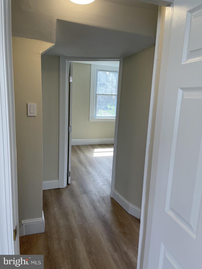 ARDMORE - Residential Lease