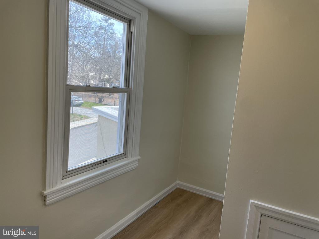 ARDMORE - Residential Lease