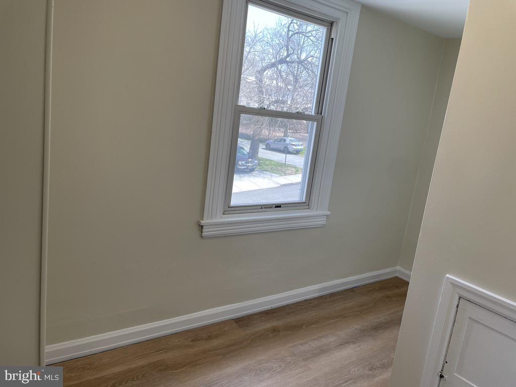 ARDMORE - Residential Lease