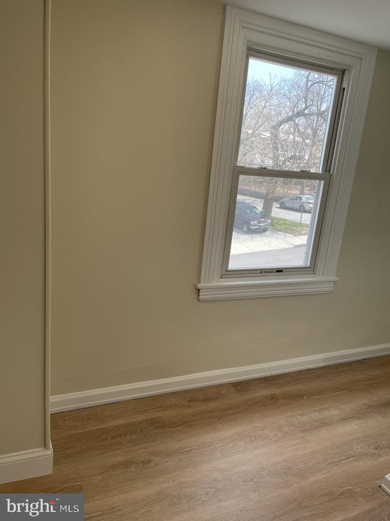 ARDMORE - Residential Lease